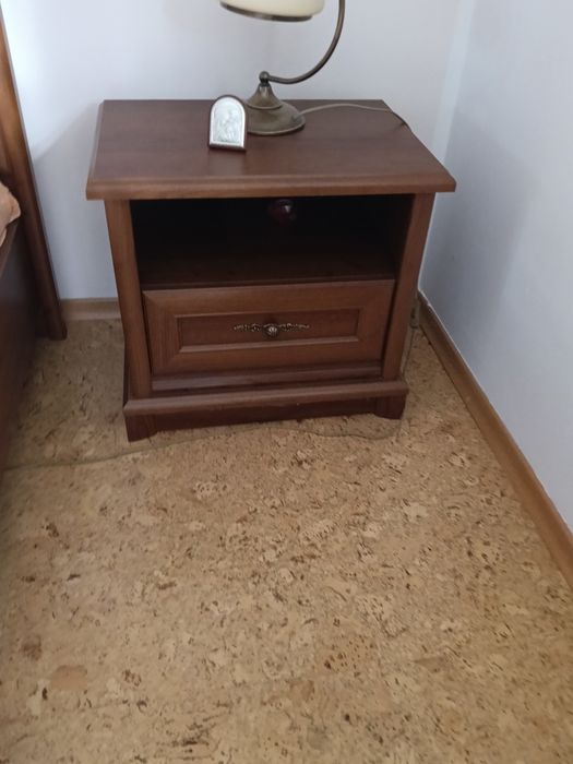 Meble do sypialni BRW Kent