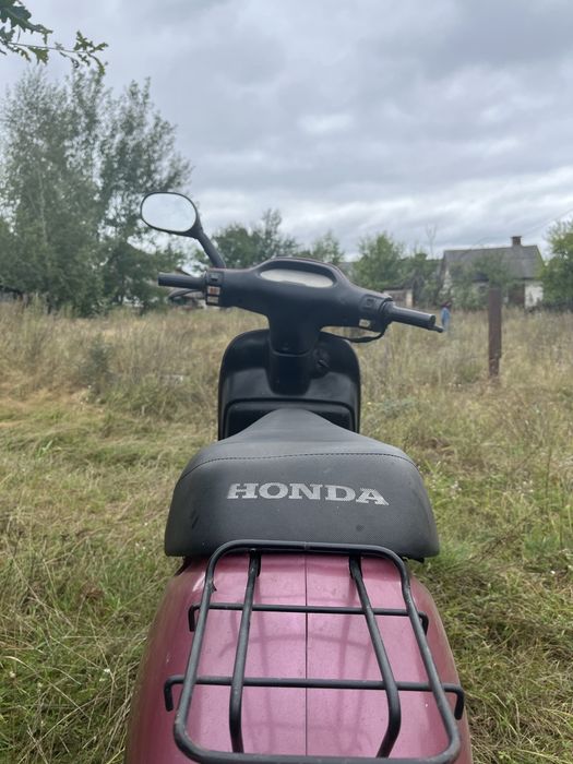 honda tact af-16