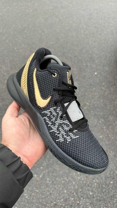 nike kyrie flytrap 5 - купить обувь мужскую - Цена на OLX.ua