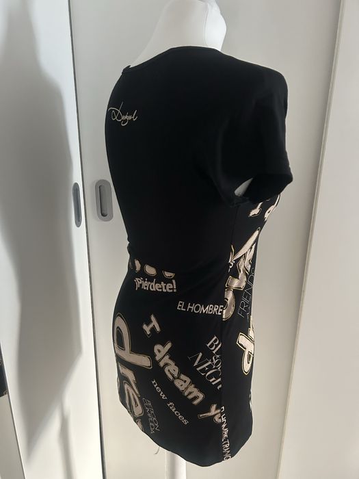 Desigual bluzka M(38)