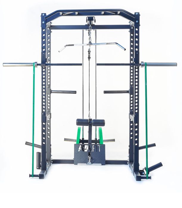 Multifunções HMrack azafit + acessórios