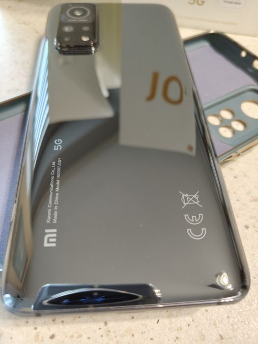 Xiaomi MI 10T 5G