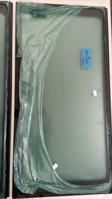 Dometic okna szyba kamper nowe !