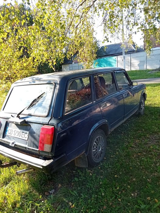 Продам ВАЗ -2104, 2004р.