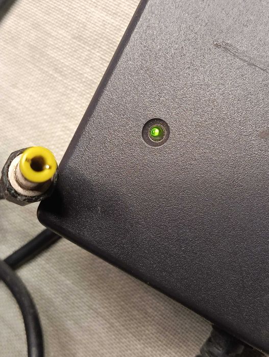 Блок живлення питания 20V 4.51A (5.5×2.5mm)