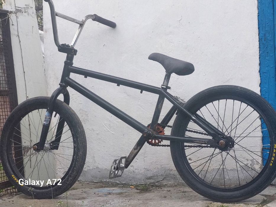 продам БМХ в непоганому стані