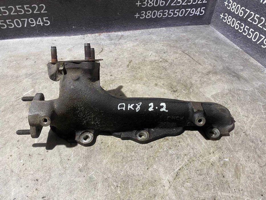 Випускний колектор Honda Accord 8 / CR-V 2.2 i-DTEC