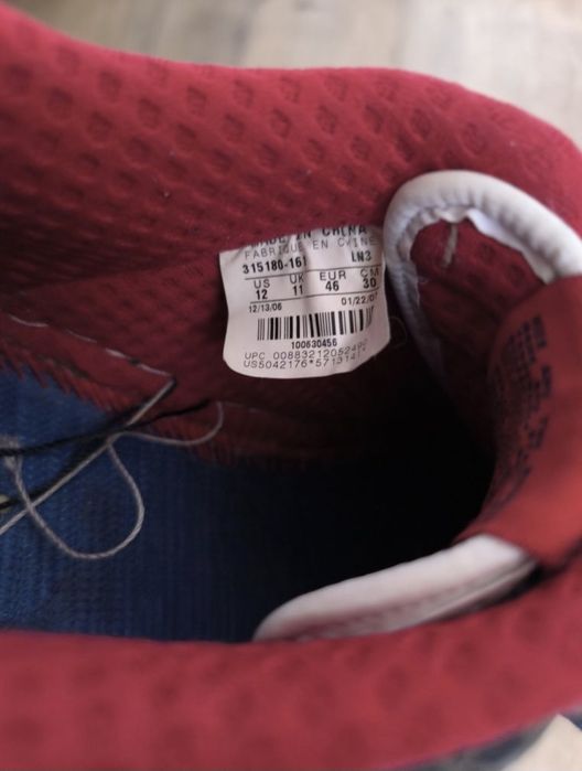 Кроссовки Nike Air force 1 Premium