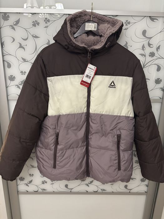 Жіноча курка Reebok