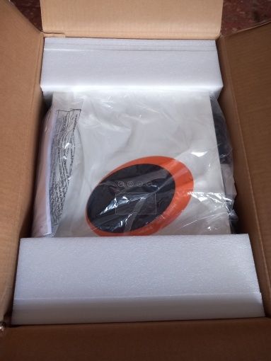 Гібридний інвертор JSD solar 24В/4кВт