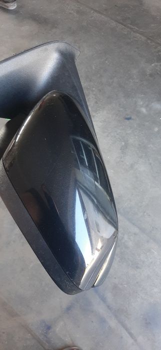 Lusterko prawe volvo xc90 8pin kod 452-26