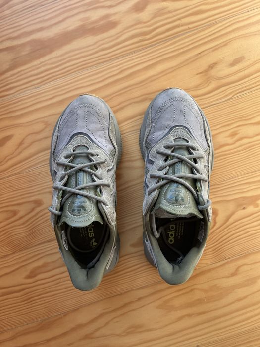 Adidas Ozweego usados