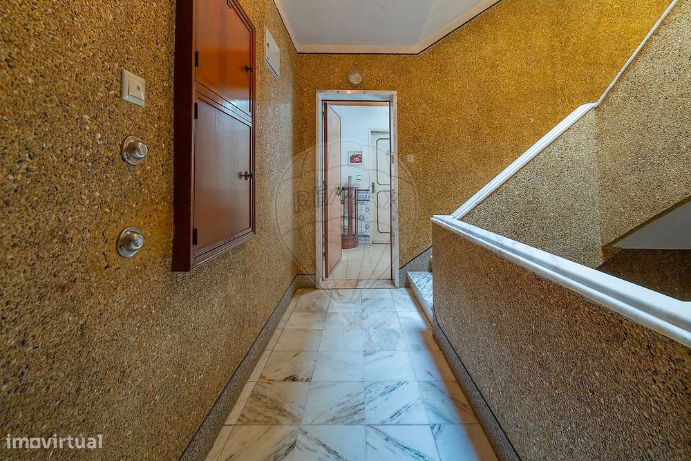 Apartamento T2 para venda