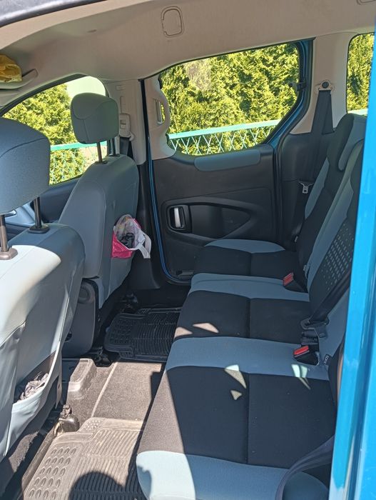 Citroen Berlingo 1.6 stan bdb