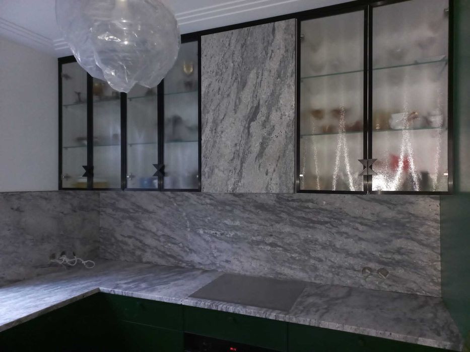 Kamieniarstwo, Cięcie kamienia, Liternictwo, Blaty granitowe, Nagrobki