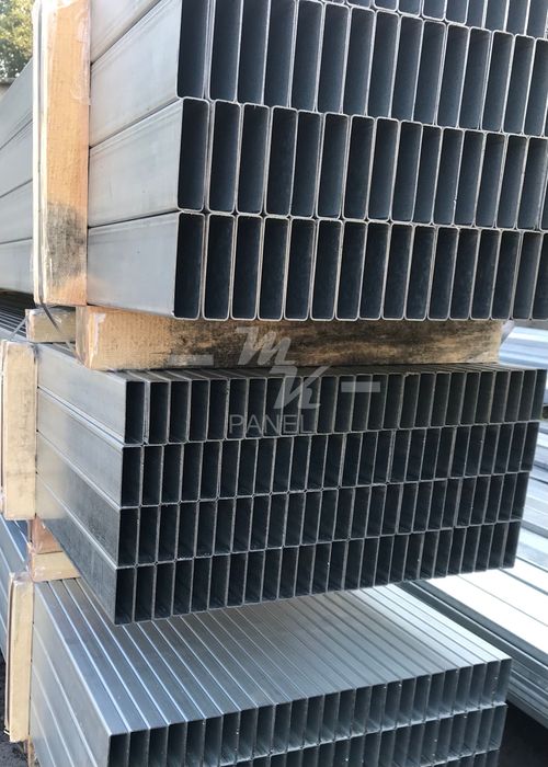 Profile stalowe profile ocynkowane profil 60x20 1 gatunek