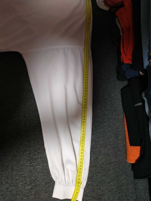 Блузка біла TALES