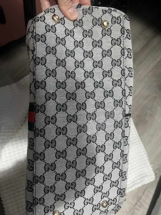 Torebka premium gucci