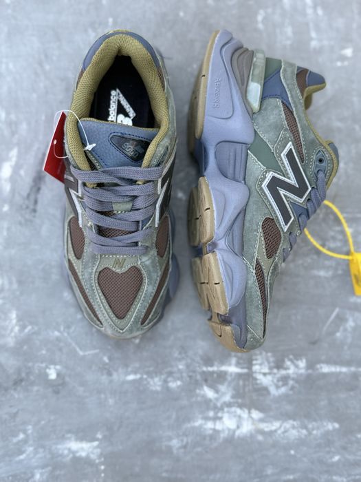 Кросівки NB 9060