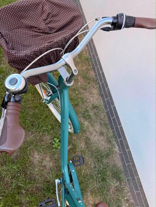 Rower miejski Elops