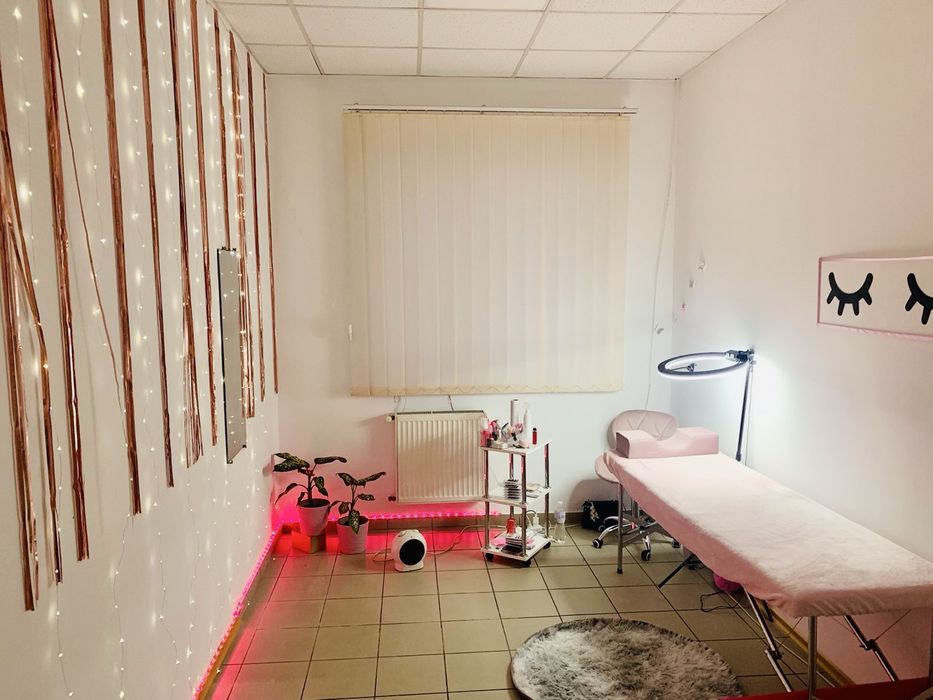 Здаються в оренду офісні приміщення в центрі міста