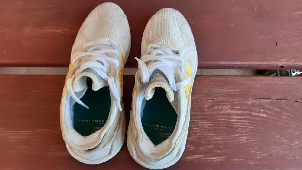 Adidas equipment ADV 91-17