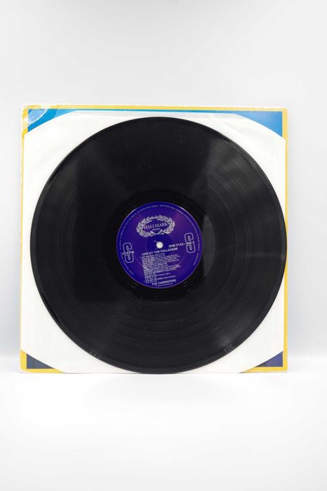 Carpenters Live at Palladium