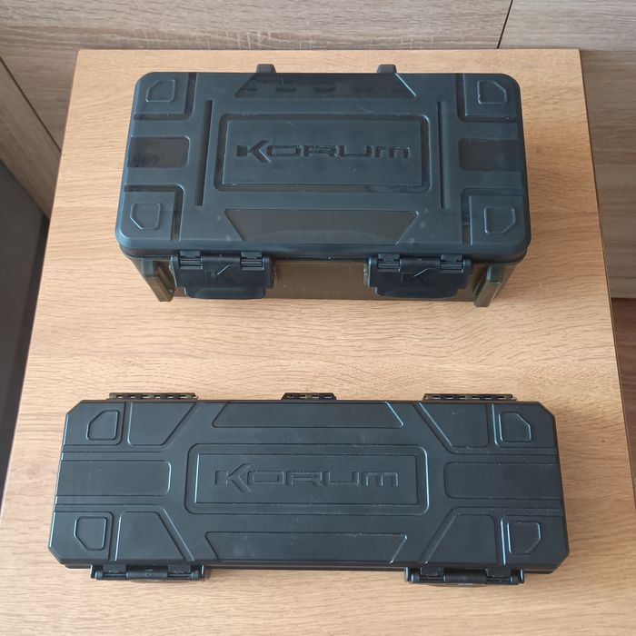 Organizery korum