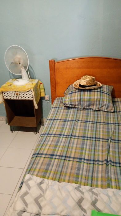 Quarto individual