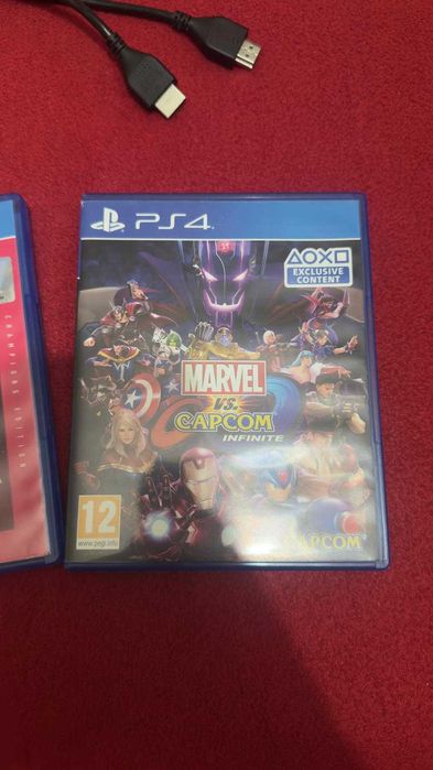 Vendo PS4 em bom estado.