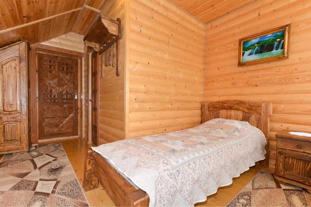 Гостьовий будинок "Козацький дворик"