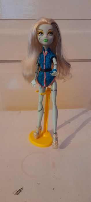 Lalka Monster High