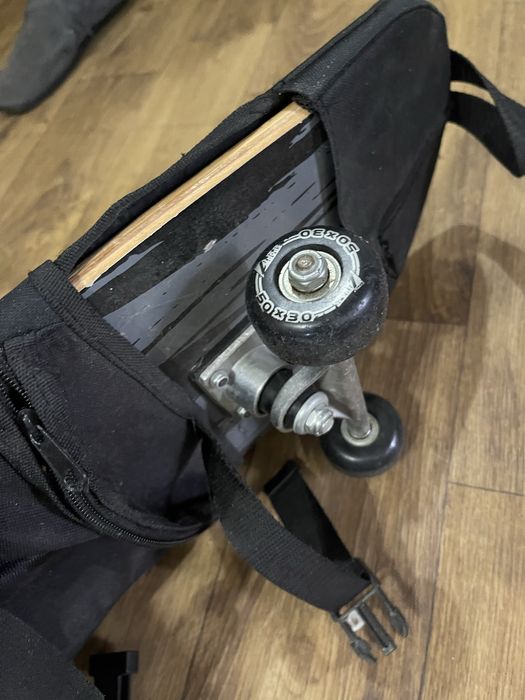 Скейтборд фірмовий професійний