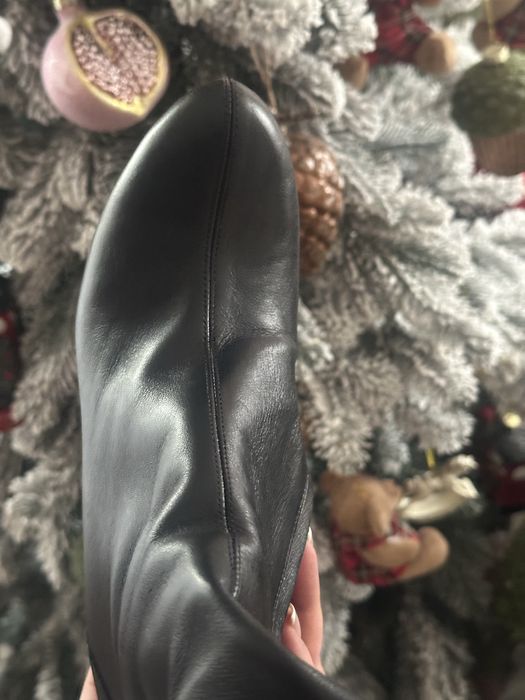 Сапоги Gucci 38,оригінал