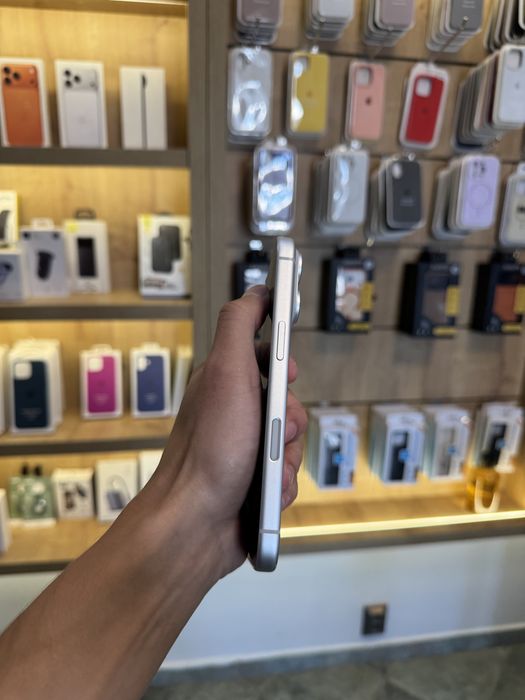 iPhone 17 Pro 512GB Silver Neverlock