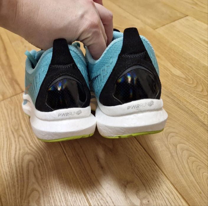 Saucony Endorphin speed 2 R 40