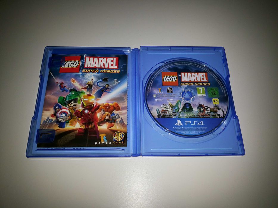Jogos para Playstation 4 - PS4