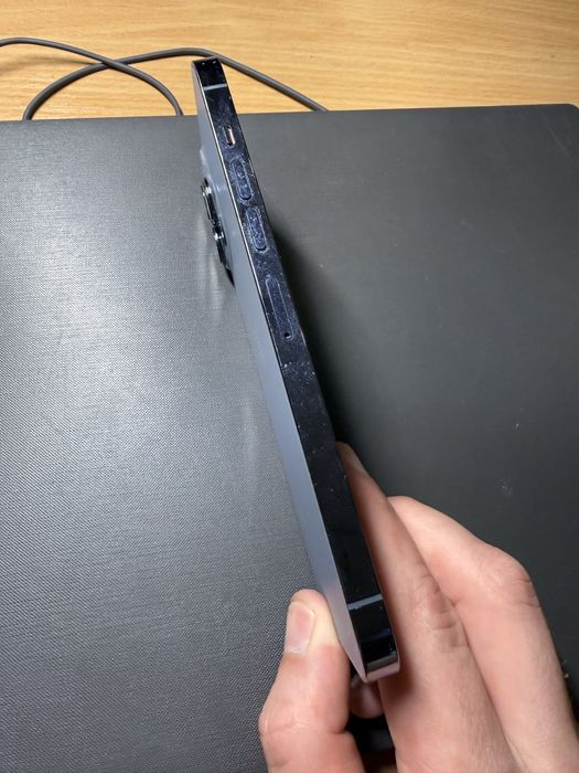 Iphone 13 pro max 256 коробка