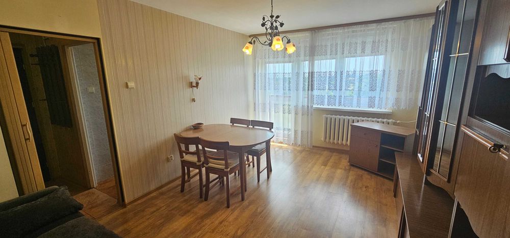 Mieszkanie – Sosnowiec - Widok 2