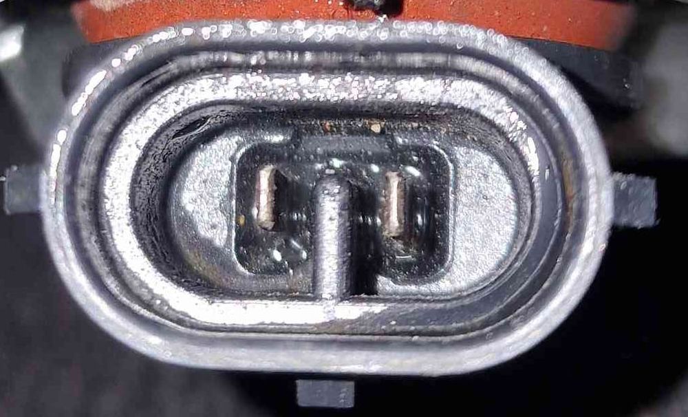 Luz Circulação Diurna Direita 46900999 - PEUGEOT 508 SW I