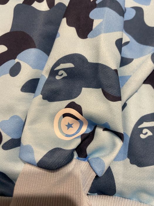 Худі Bape, світшот бейп, лонгслів бейп, светр Bape теплий на флісі
