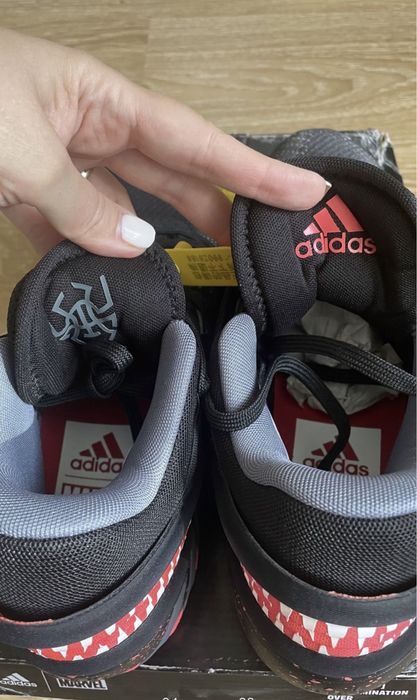 Кросівки адидас venom, adidas don