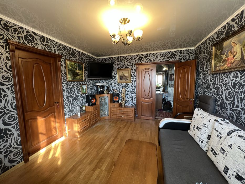 Продажа !!  2 квартира. АВТОНОМКА. Соляные / МАГЕЛЛАН