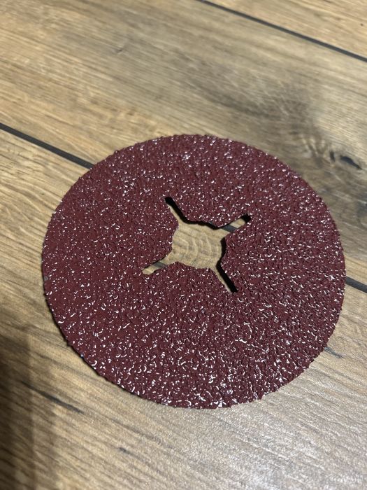 Tarcza fibrowa 3M 36+