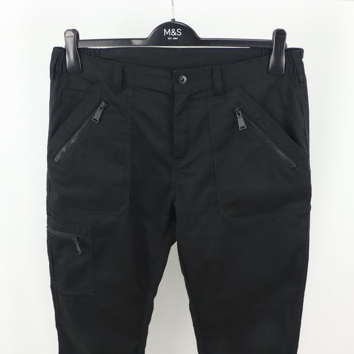 Чоловічі Cargo Штани Regatta