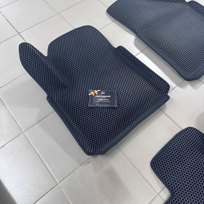 NEW! Jeep Cherokee коврики в авто ева коврики eva коври 3d коврики