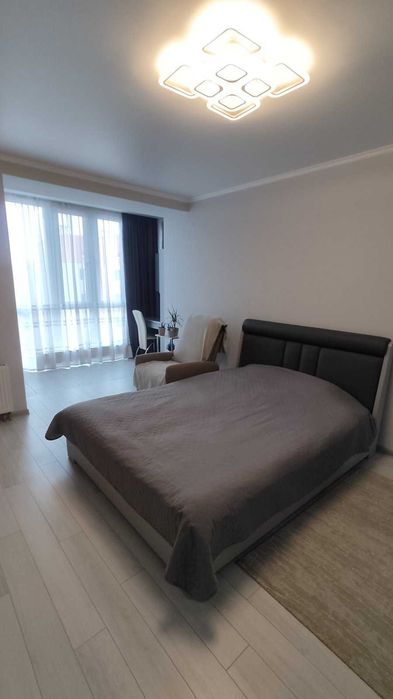 2-комнатная квартира по адресу ул. Магистратская (площадь 75 м²) - Atlanta.ua - фото 9