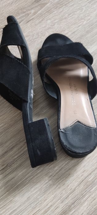 Klapki 36 Dorothy Perkins