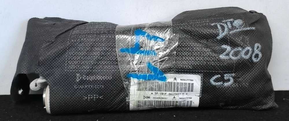 Airbag Banco Direito 9656177780 - CITROËN C5 III Break