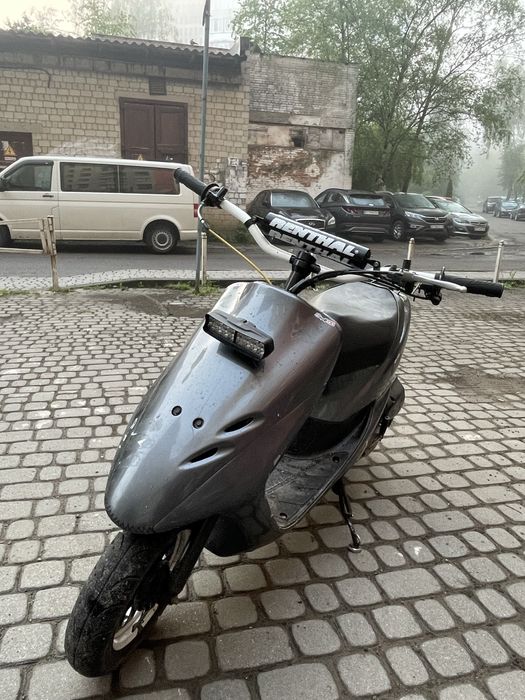 Honda dio 34 stunt (ne neos aerox slider malaguti bws,jog,aprio,)